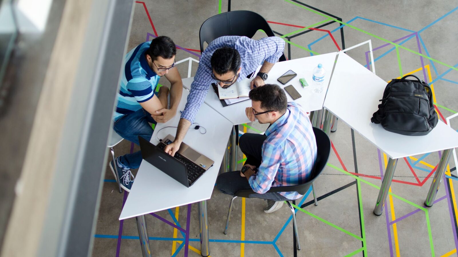 cultura de aprendizagem organizacional IA empresa