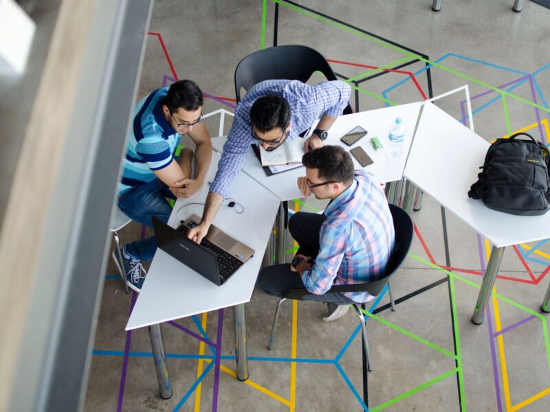 cultura de aprendizagem organizacional IA empresa