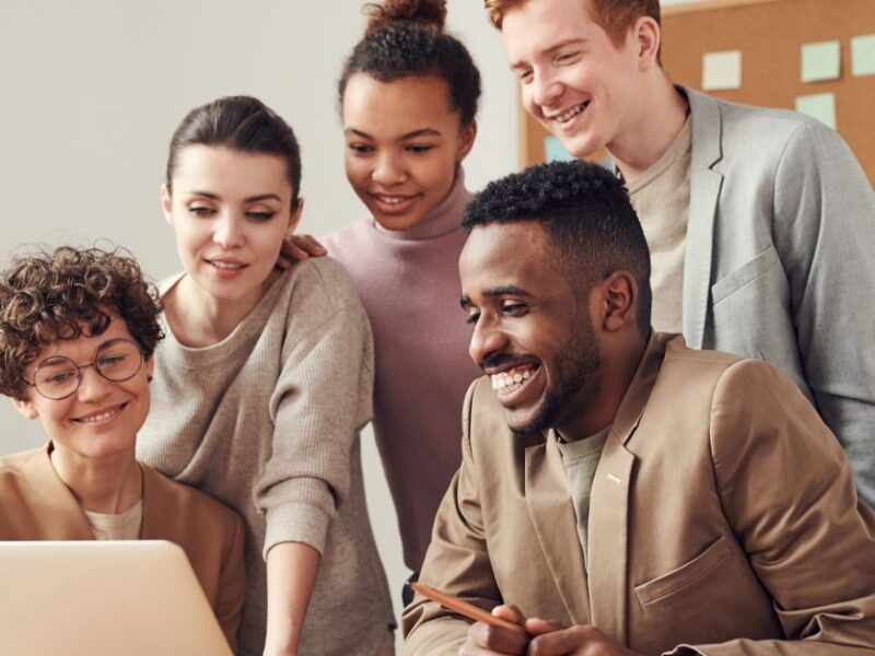 digital academy upskilling corporativo ambev