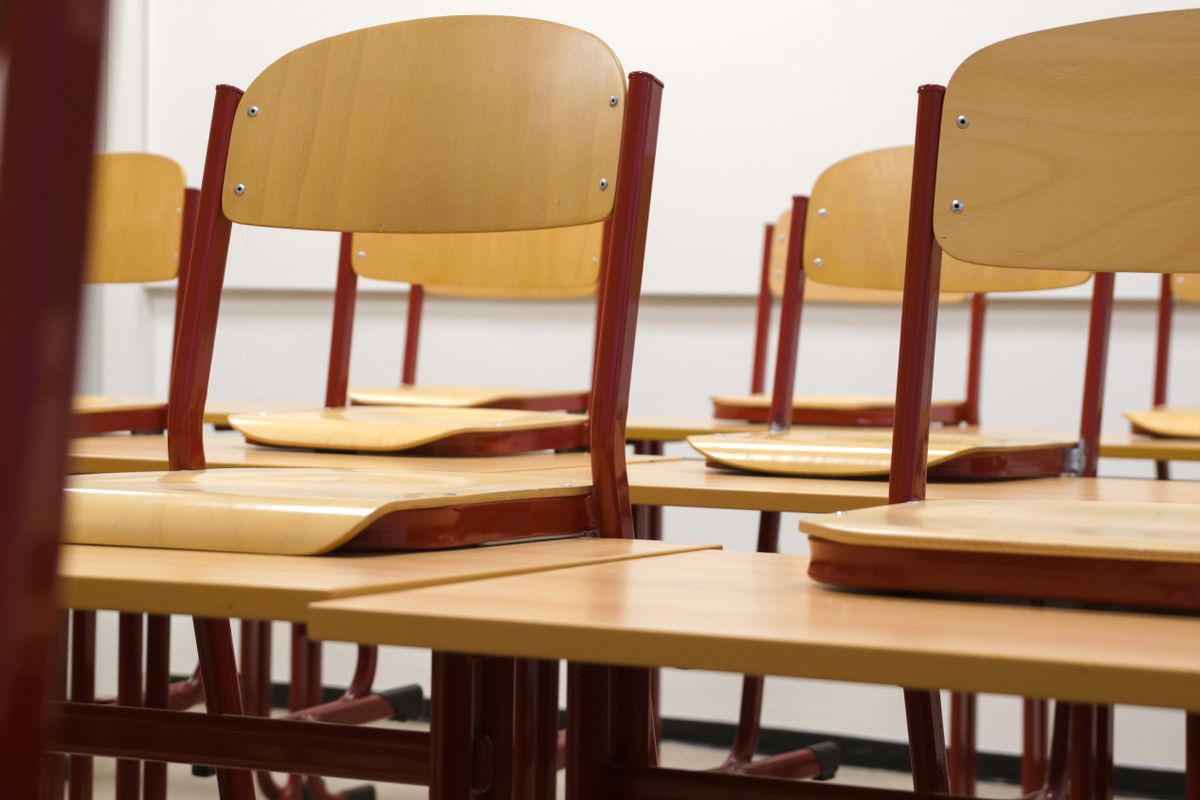 Profissional de apoio à inclusão escolar — 1 em cada 5 municípios brasileiros sem esse recurso