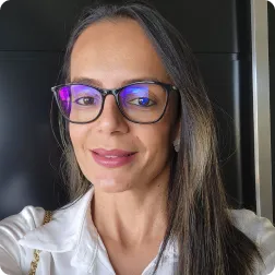 Gislene Alves