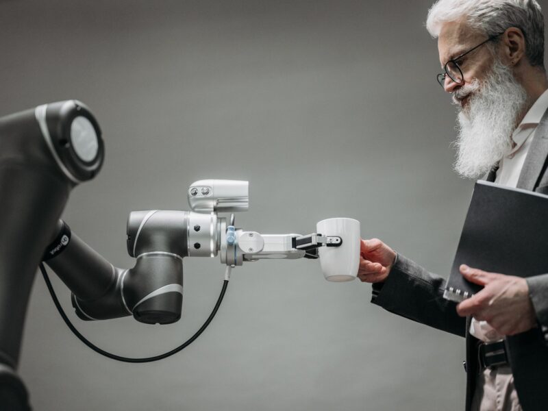 inteligência artificial treinamento corporativo 2026
