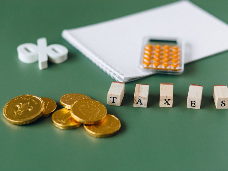 Incentivos fiscais para empresas do Lucro Real em 2025
