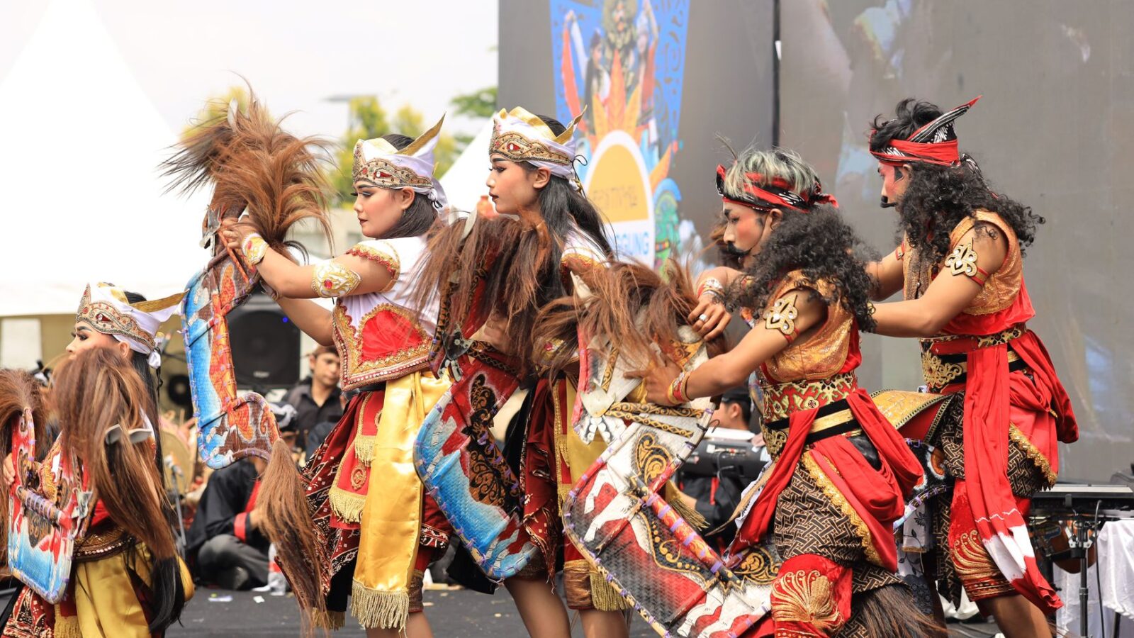 Patrocínio cultural formalizado pelo SALIC via Lei Rouanet