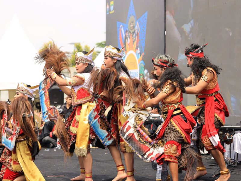 Patrocínio cultural formalizado pelo SALIC via Lei Rouanet