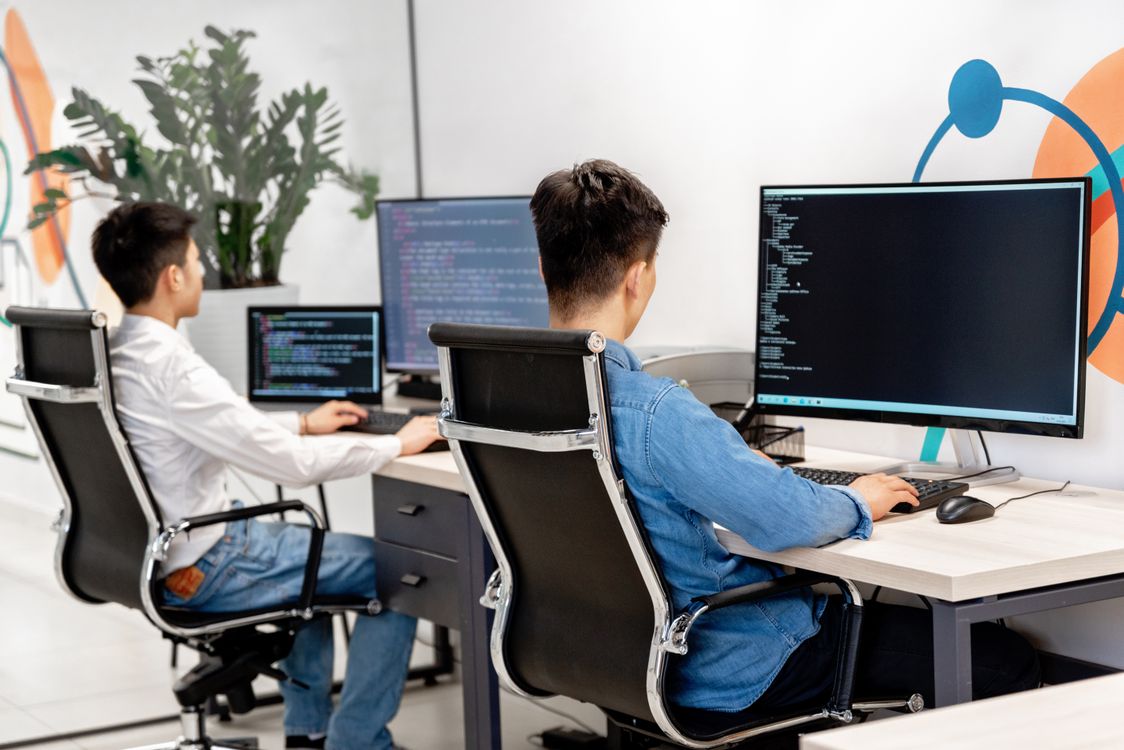 Profissionais de T&D utilizando IA generativa no trabalho