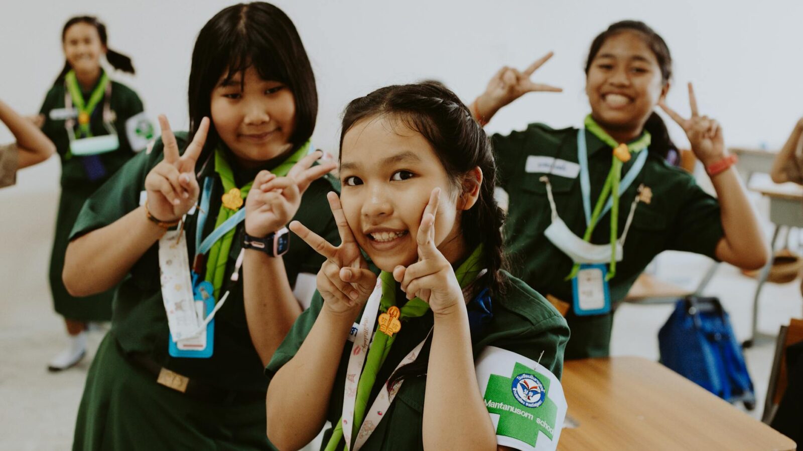 protagonismo juvenil em ação na educação e preparação para a carreira