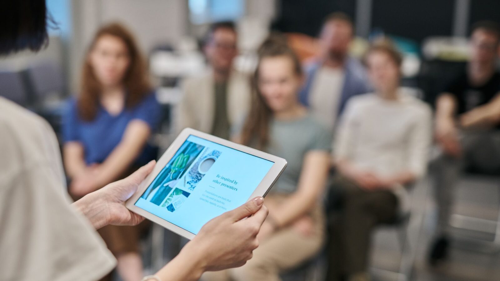 treinamento corporativo plataforma aprendizagem contínua