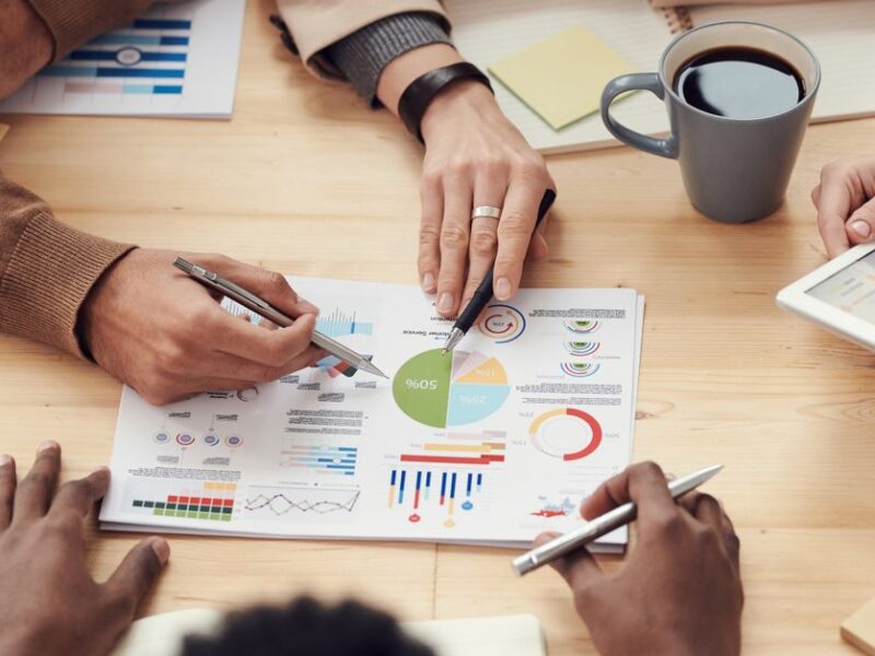 treinamento corporativo resultados estrategicos mckinsey