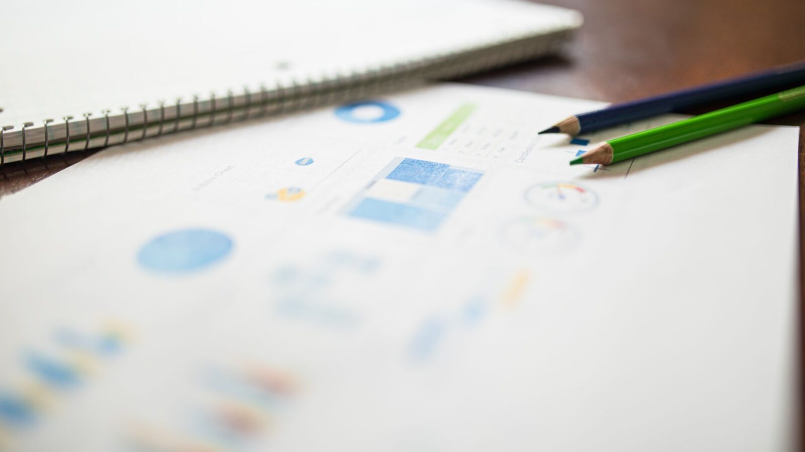 Medicao de impacto educacional com dados | Foto: RDNE Stock project / Pexels