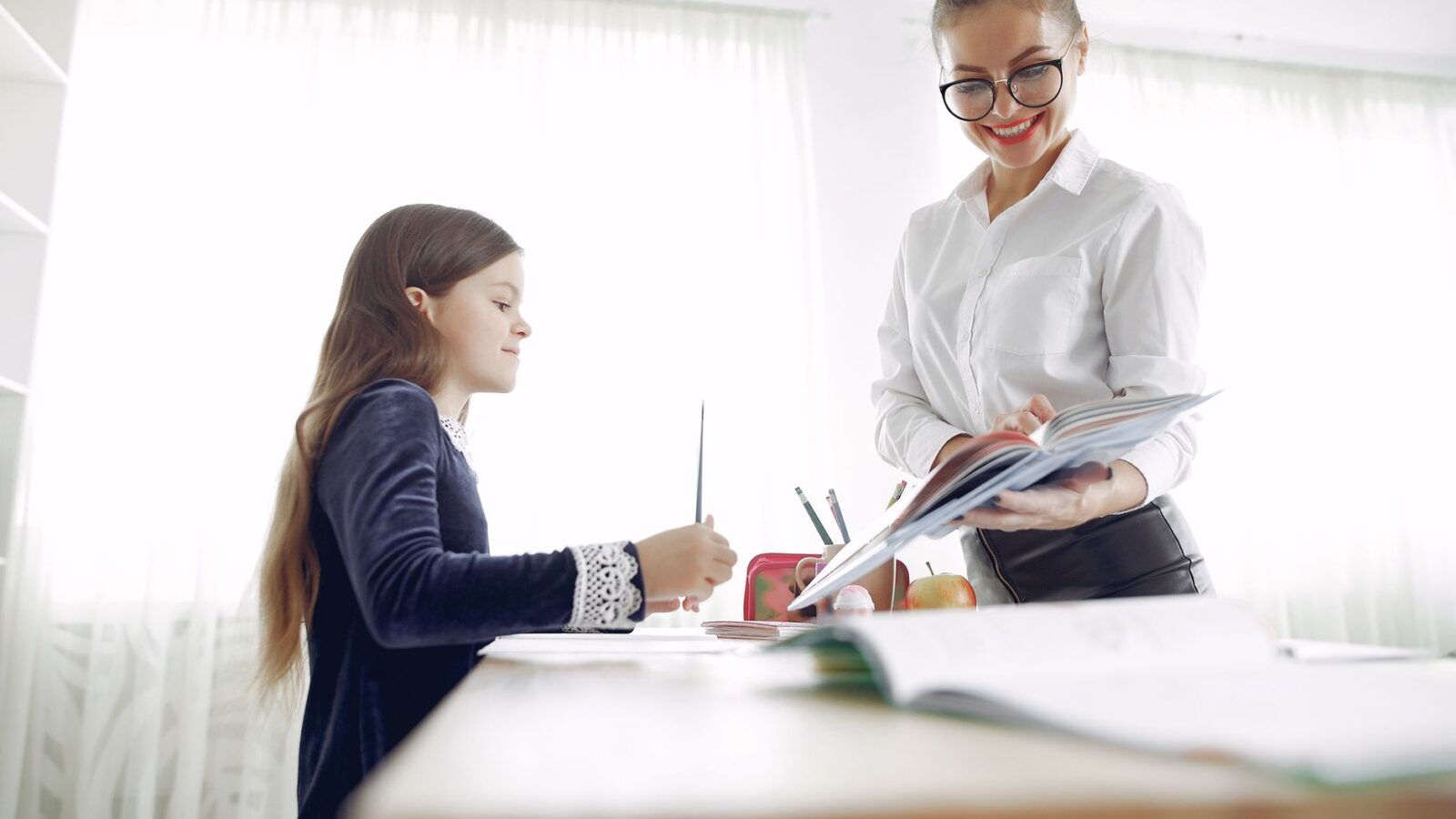 adaptação curricular