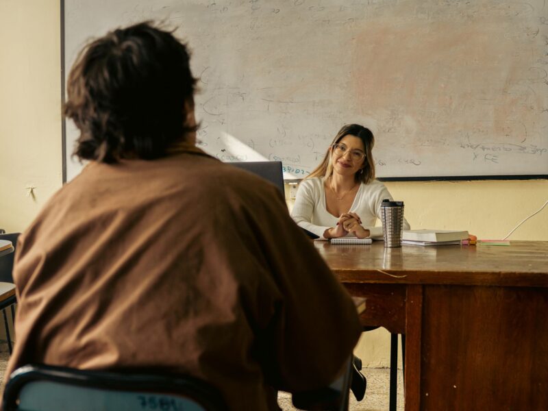 AEE: atendimento educacional especializado em sala de recursos
