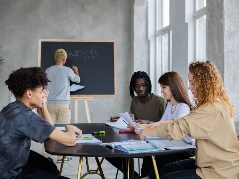 aprendizagem baseada em projetos PBL metodologia ativa educação