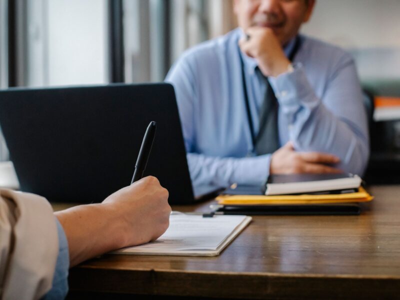 avaliação por competências colaboradores empresa