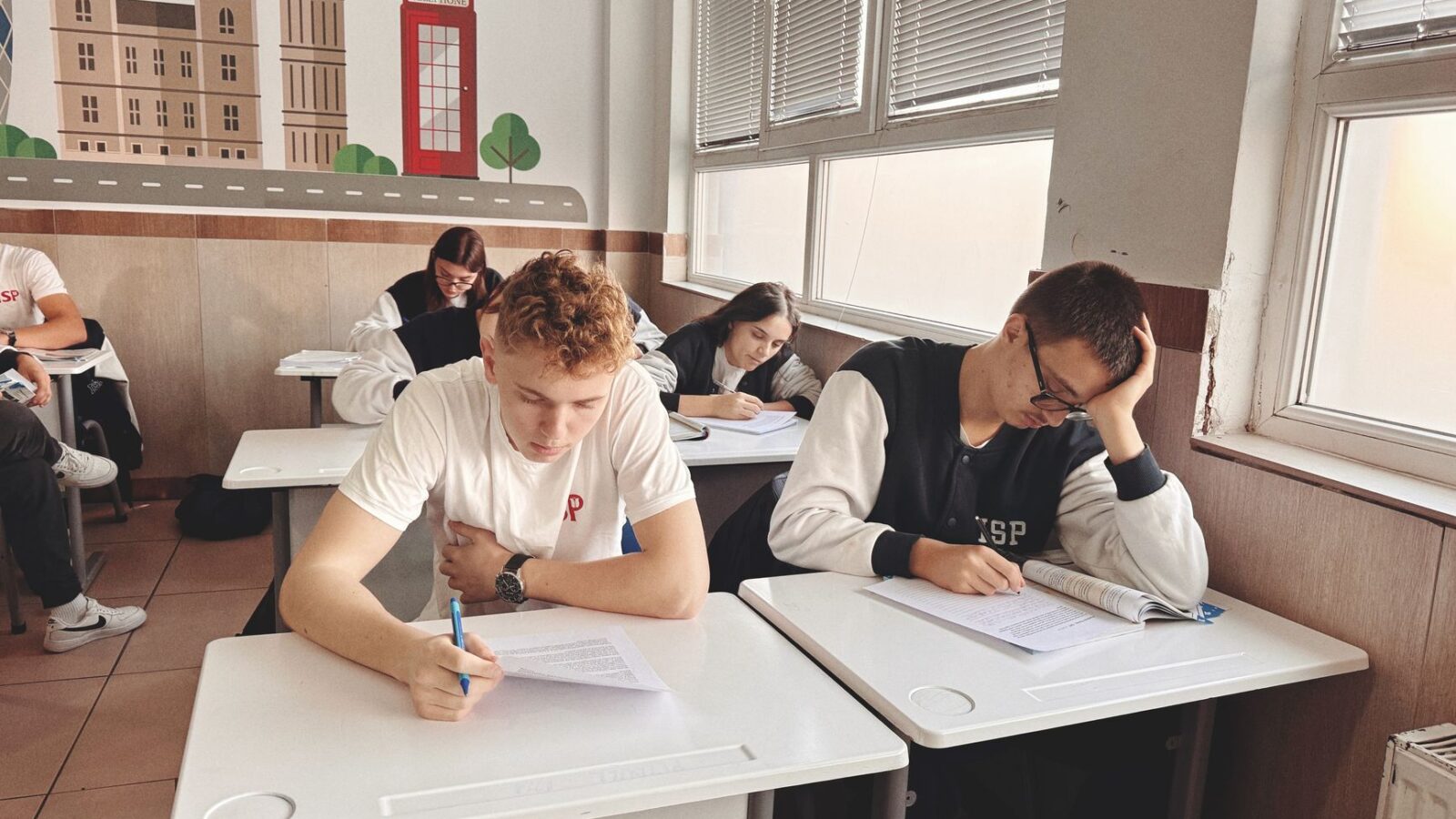 proibição celular escola resultados 90 por cento