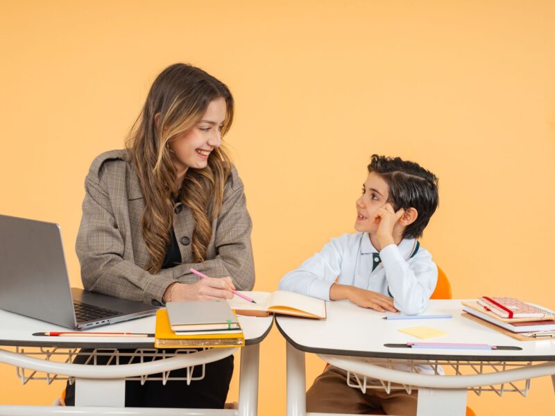 coordenação pedagógica — apoio ao professor e formação continuada na escola