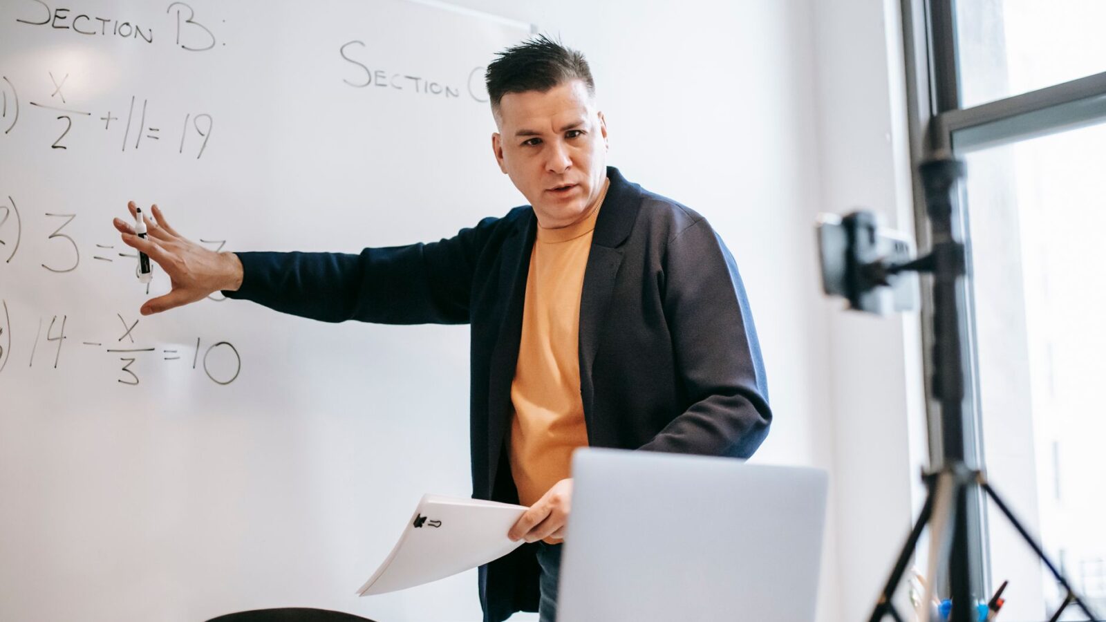 curso de IA para professores