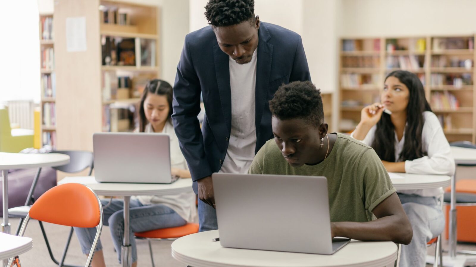 EdTech na sala de aula