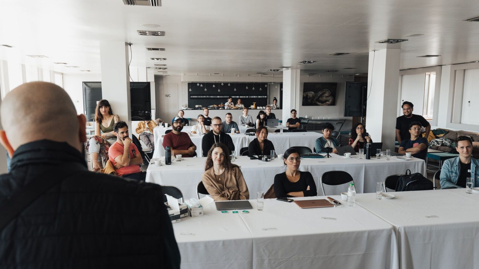 educação corporativa desenvolvimento de equipes