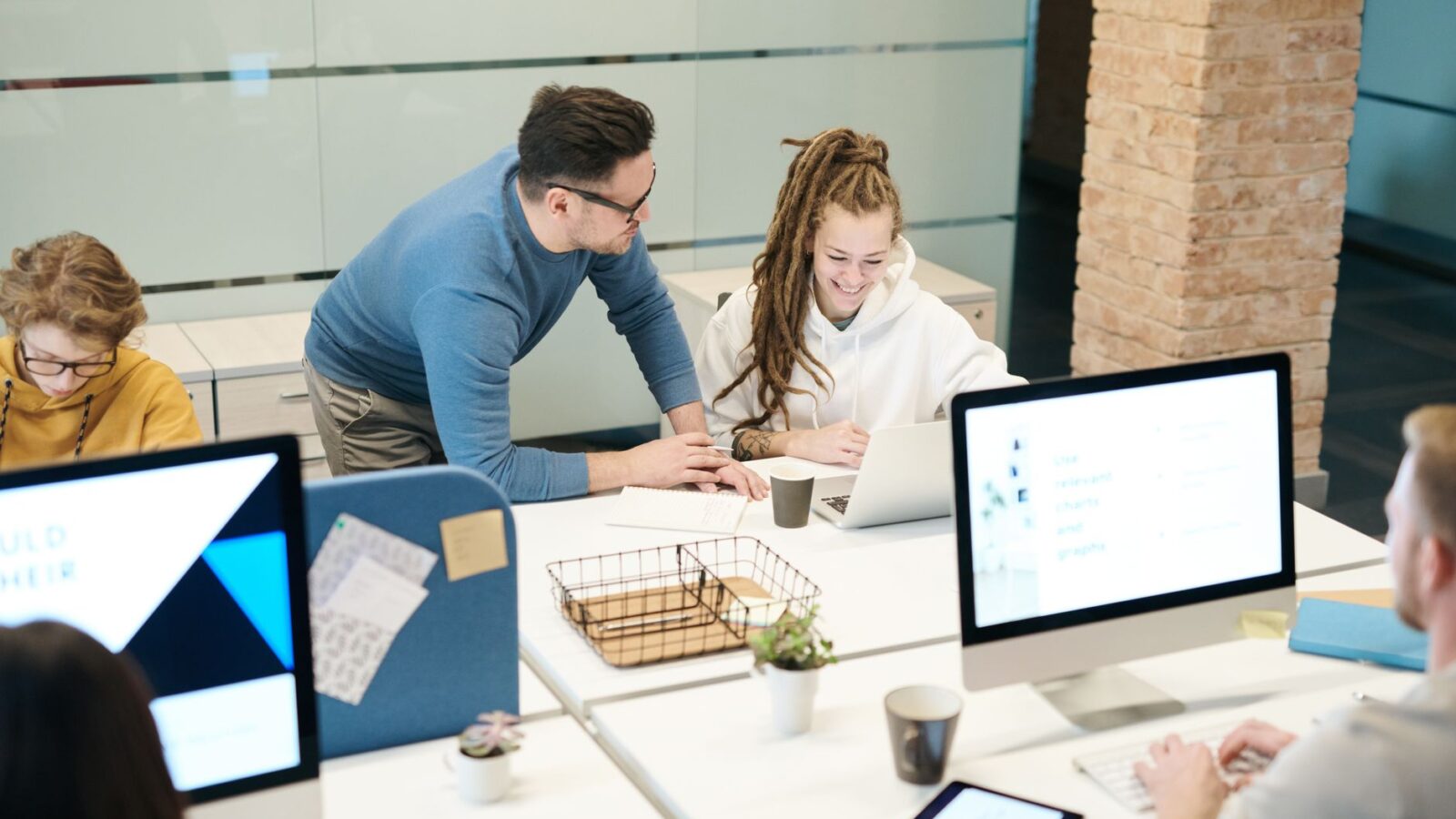 employee experience