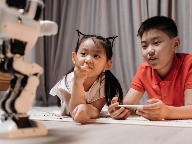 ensino personalizado IA inteligência artificial aprendizagem adaptativa