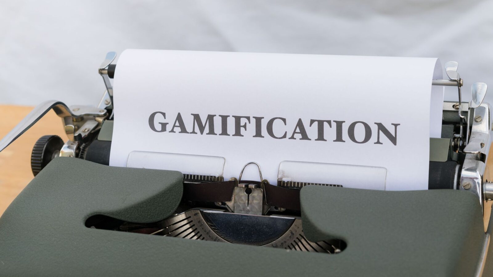 gamificação - elementos de jogo em treinamento corporativo