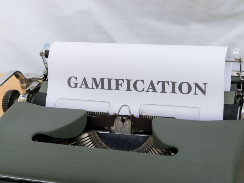 gamificação - elementos de jogo em treinamento corporativo