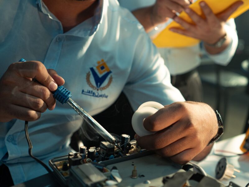 hard skills - habilidades técnicas profissionais e certificações