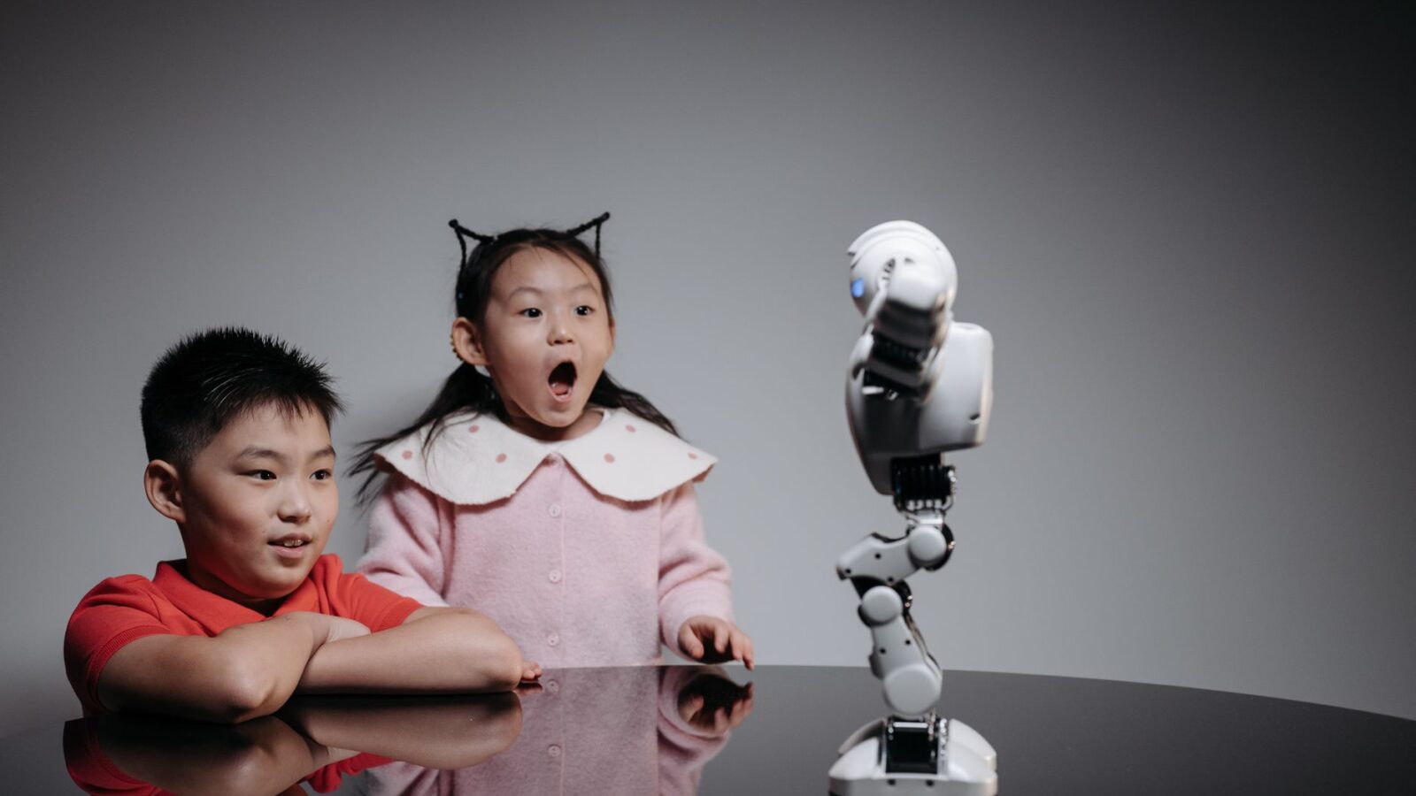 inteligência artificial na educação IA personalização aprendizado