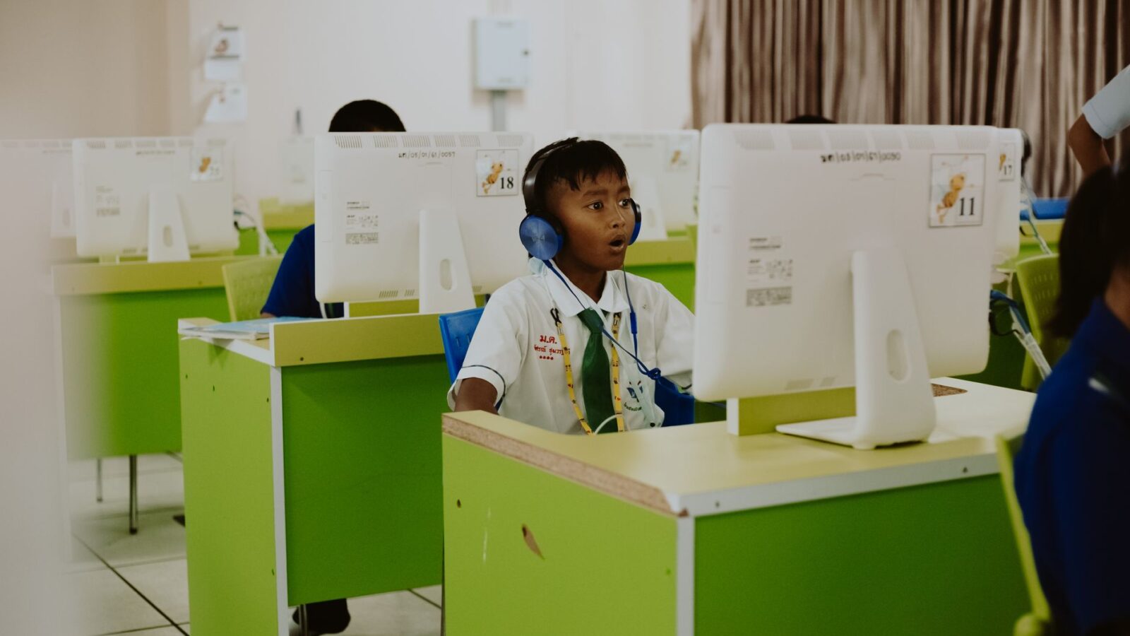 plataforma EaD educação a distância