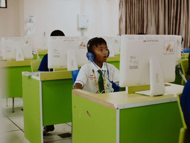 plataforma EaD educação a distância