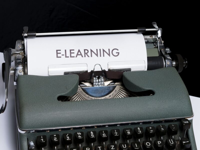 SCORM xAPI padrão e-learning LMS cursos EaD