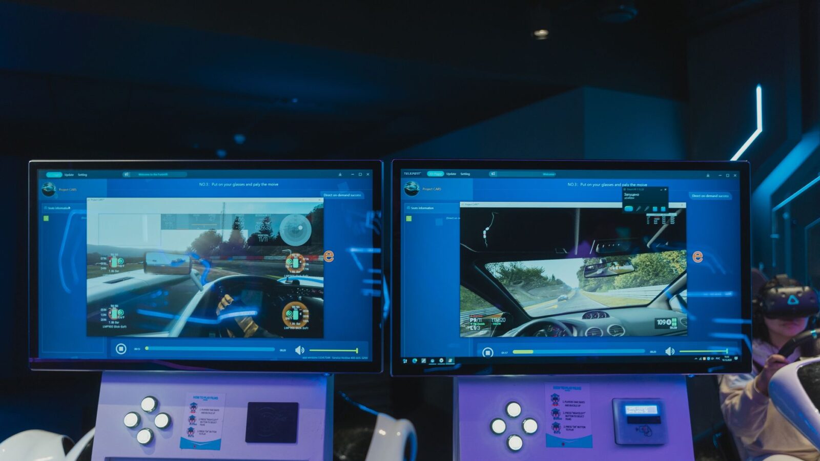 serious games treinamentos corporativos simulação