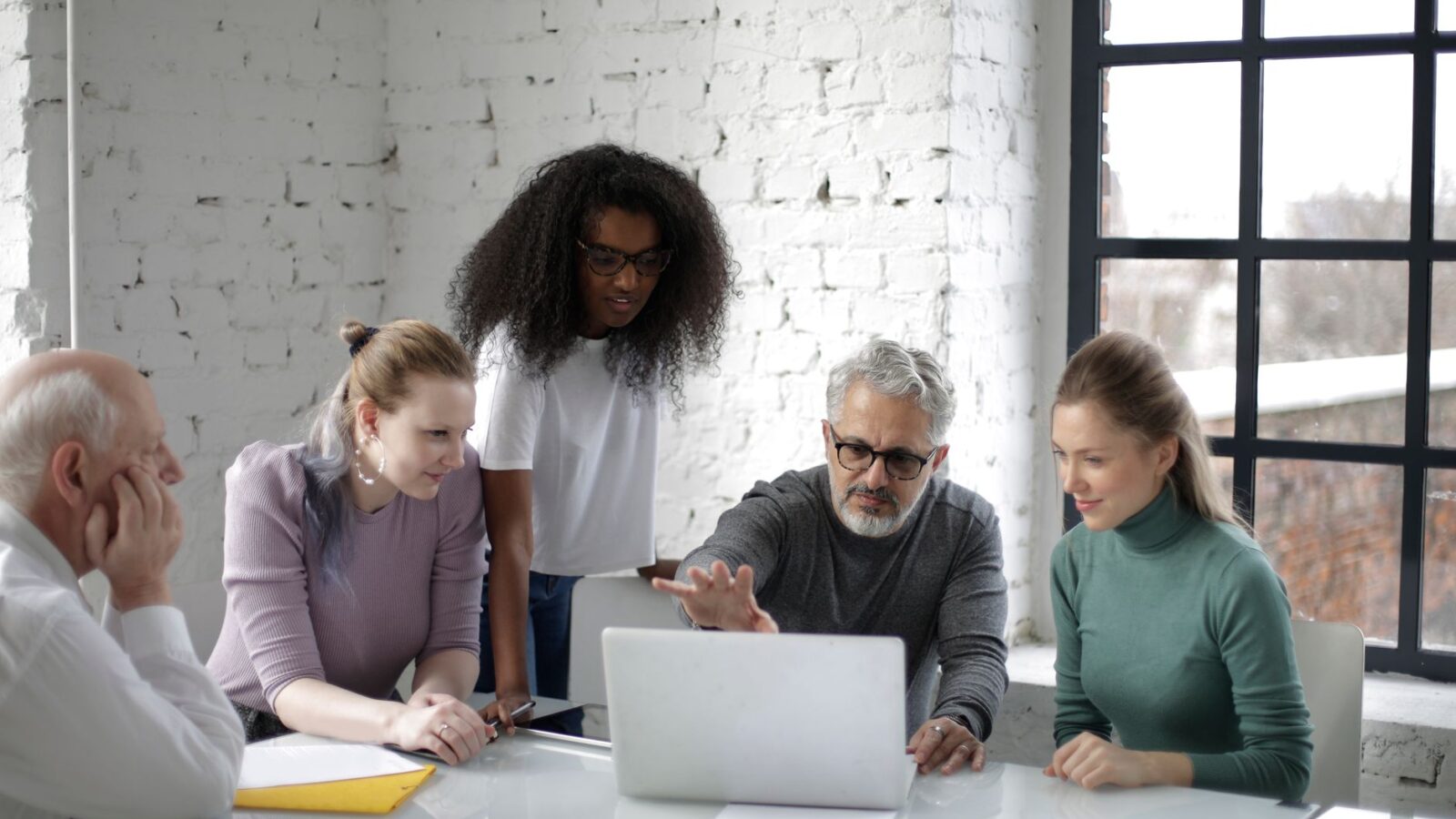 soft skills - habilidades comportamentais no trabalho em equipe