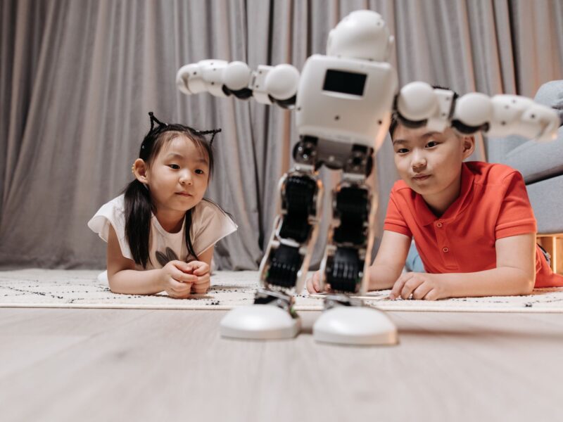 tendências ia educação 2026 fundação lemann