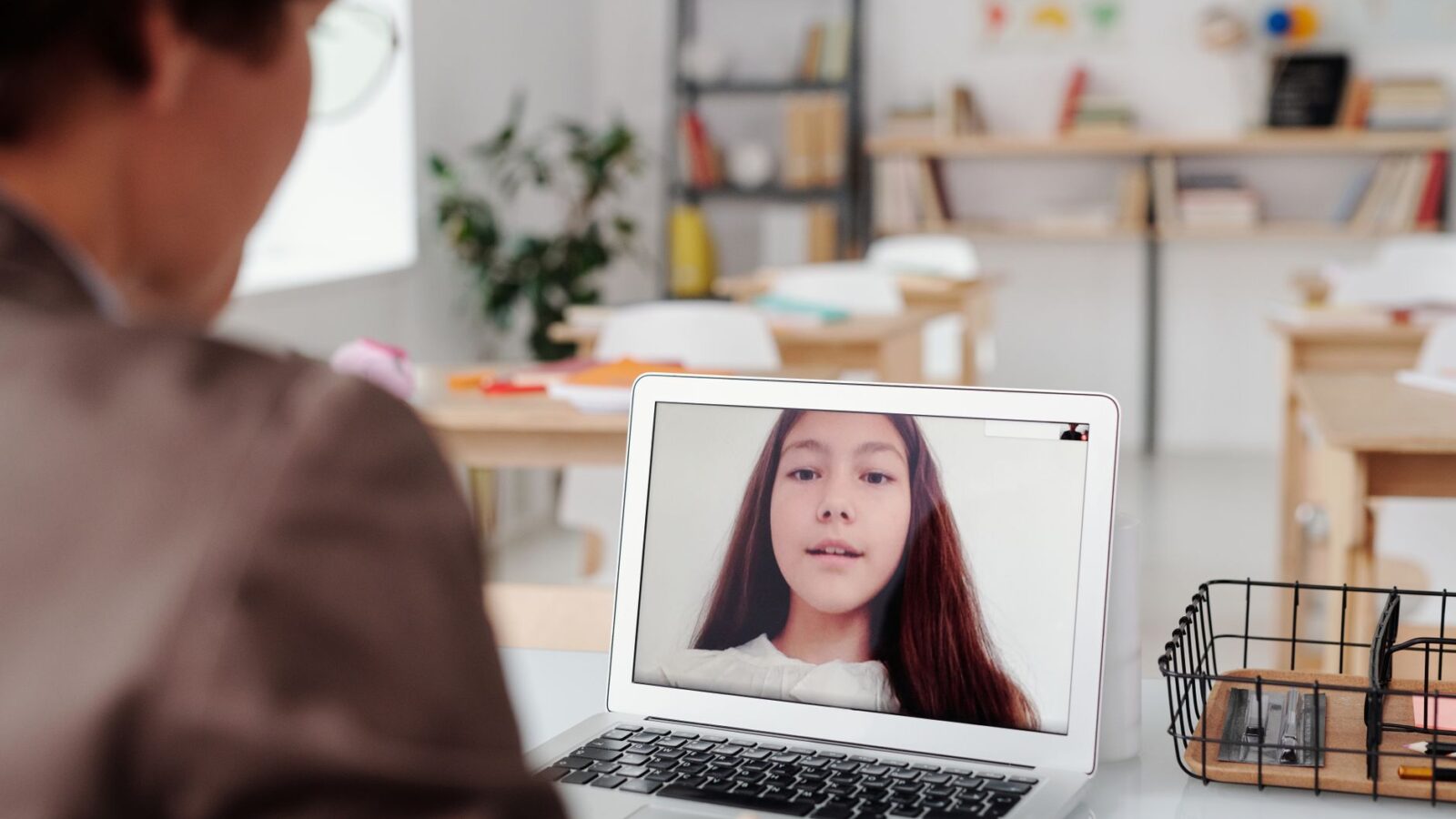 Trilha de conhecimento: aprendizagem personalizada online